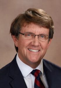 Chuck Mullins