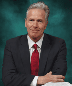Mike Hixson