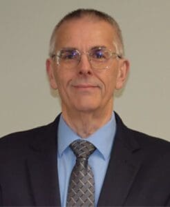 Mike Weeks