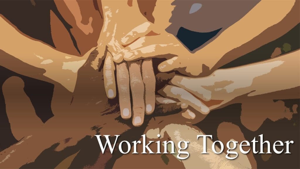 Working Together
