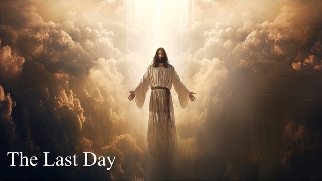 The Last Day (part 2)