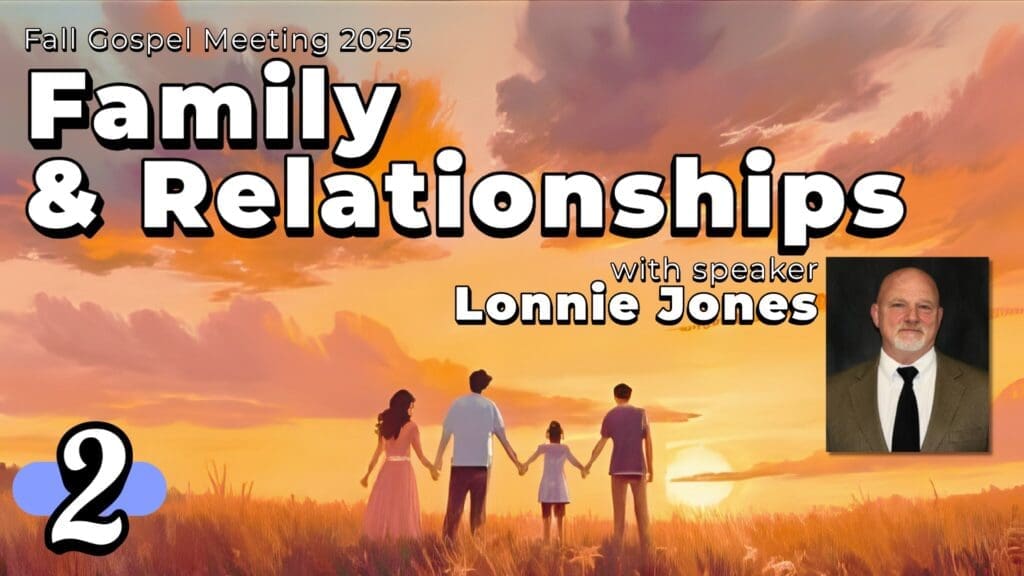 Family & Relationships (part 2)