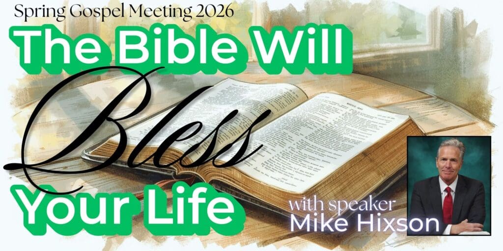 FIX YOUR HOME LIFE | Biblical Answers for a Better Home Life