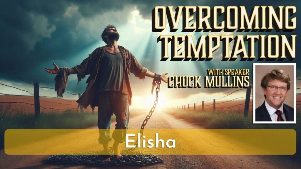 Elisha