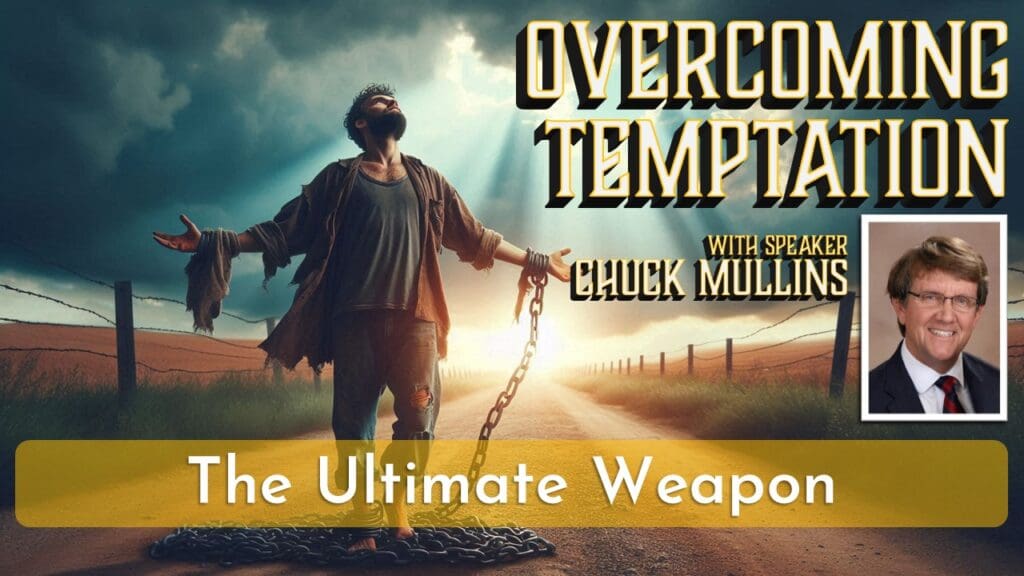 The Ultimate Weapon