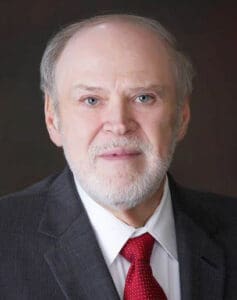 Alan Highers