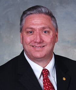 B.J. Clarke