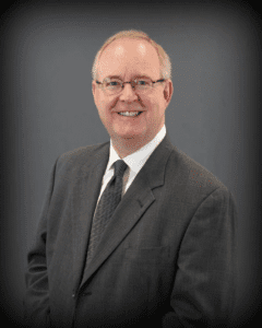Glenn Colley
