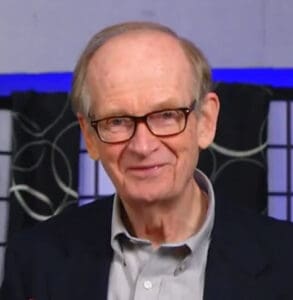 Jim Dearman